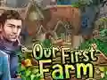 Permainan Our First Farm secara online