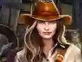 Permainan Sheriffs Curse secara online