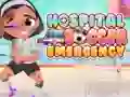 Permainan Hospital Soccer Surgery secara online