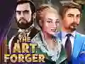 Permainan The Art Forger secara online
