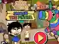 Permainan Smash the Pinata secara online