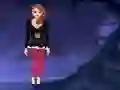 Permainan Dark Forest Girl Escape secara online