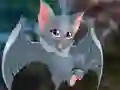 Permainan Little Flying Bat Escape secara online