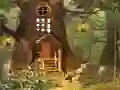 Permainan Fantasy Restful Forest Escape secara online