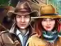 Permainan Treasure Code secara online