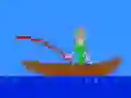 Permainan Generic Fishing Game secara online