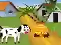Permainan Happy Pongal Escape secara online