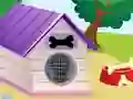 Permainan Affenpinscher Dog Escape secara online