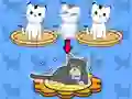 Permainan Cat Condo secara online