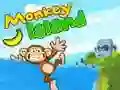 Permainan Monkey Island secara online