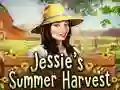 Permainan Jessies Summer Harvest secara online