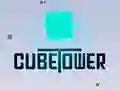 Permainan Cube Tower secara online