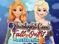 Permainan Twilight Core Fall Outfit Aesthetic secara online