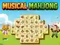 Permainan Musical Mahjong secara online