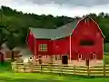 Permainan Thanksgiving Rustic Farm Escape secara online