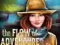 Permainan The Flow of Adventure secara online