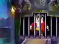 Permainan Adorable Pirate Escape secara online