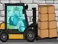 Permainan Find The Forklift Key From Factory secara online