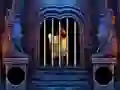 Permainan Fearless Chicken Escape secara online