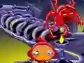 Permainan Monkey Go Happy Stage 91 secara online