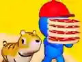 Permainan My Mini Zoo secara online