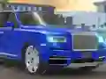 Permainan Suv 4x4 Simulator secara online