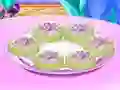 Permainan Yummy Rainbow Donuts Cooking secara online