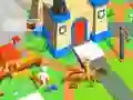 Permainan My Land: Kingdom Defender secara online