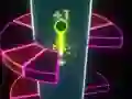 Permainan Neon Tower secara online