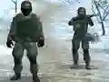 Permainan Soldier Of The Homeland secara online