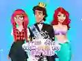 Permainan Prom Date: From Nerd To Prom Queen secara online