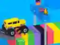 Permainan Drive Mad Kids secara online