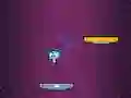Permainan Gumball Virtual Descent secara online