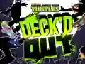 Permainan Teenage Mutant Ninja Turtles Deck'd Out secara online