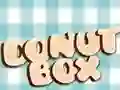 Permainan Donut Box secara online