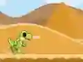 Permainan Run Dino Run secara online
