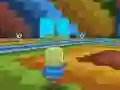 Permainan Kogama: Color Parkour secara online