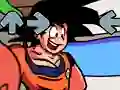 Permainan FNF Vs Goku secara online