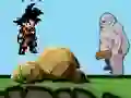 Permainan Goku Jump secara online