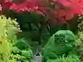 Permainan Maple Leaf Garden Escape secara online
