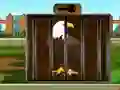Permainan Rescue the Bald Eagle secara online