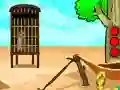 Permainan California Sea Lion Escape secara online