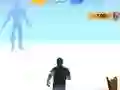 Permainan Mecha Rush secara online