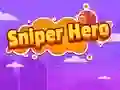 Permainan Sniper Hero secara online