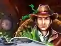 Permainan Prehistoric Puzzle secara online
