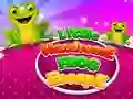 Permainan Little Handsome Frog Escape secara online