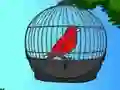 Permainan Red Bird Rescue secara online