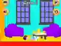Permainan Lazy Jump secara online