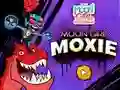 Permainan Moon Girl Moxie secara online