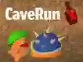 Permainan CaveRun secara online